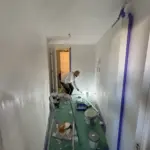 Babe kamer decoratie Afbeelding 1