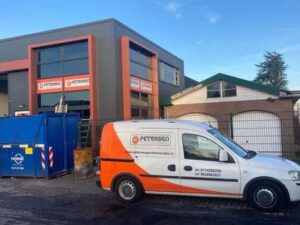 Portfolio afbeelding