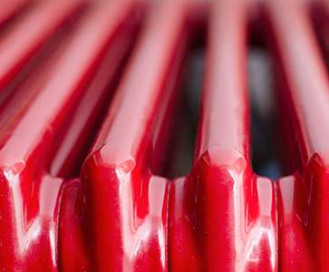 Portfolio afbeelding