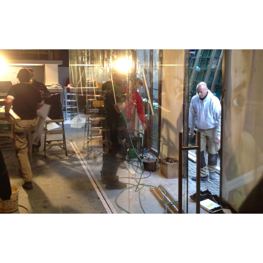 Portfolio afbeelding