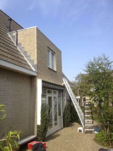 Portfolio afbeelding