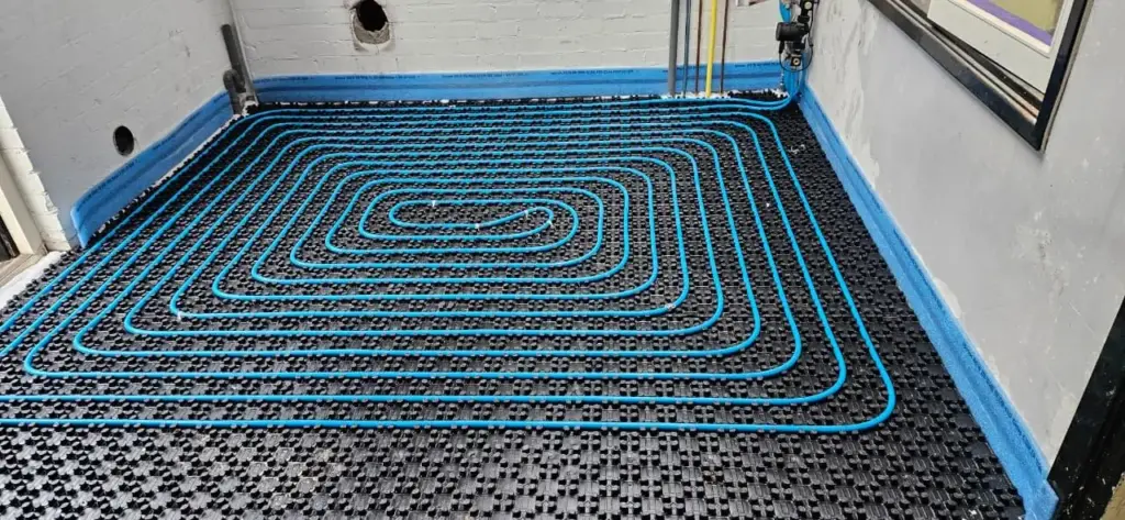 Portfolio afbeelding