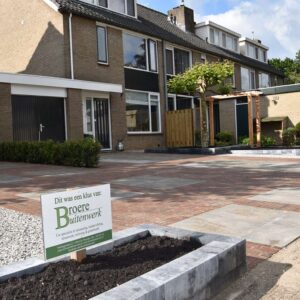 Portfolio afbeelding