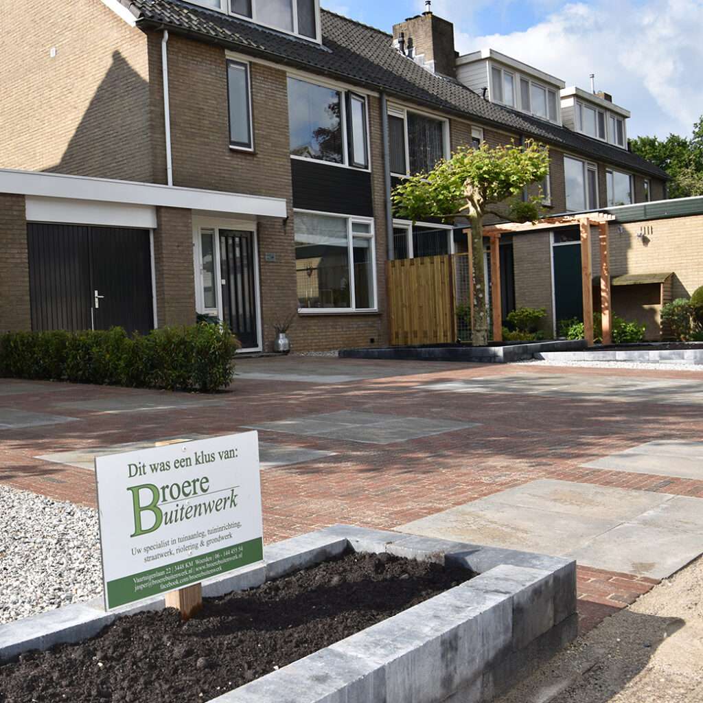 Portfolio afbeelding