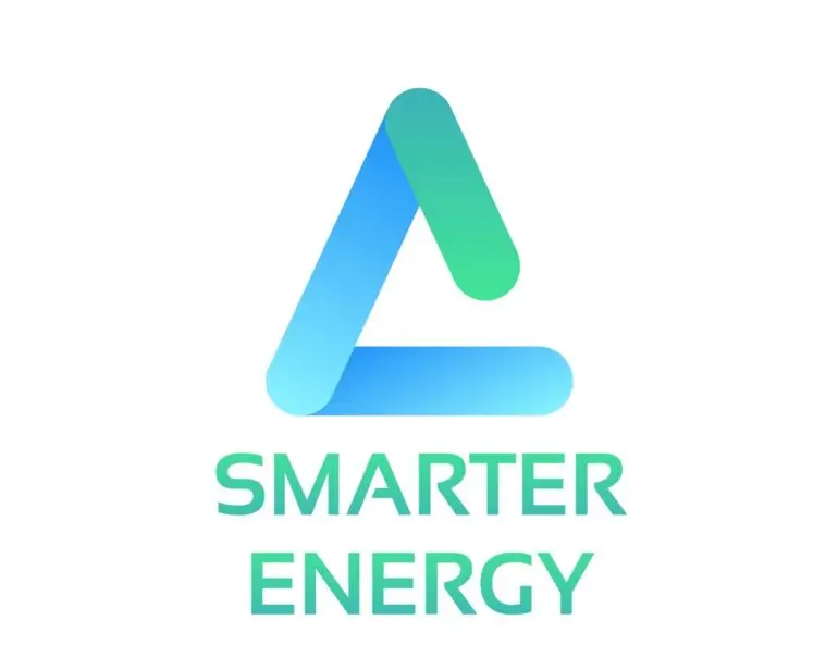 Smarter Energy Logo