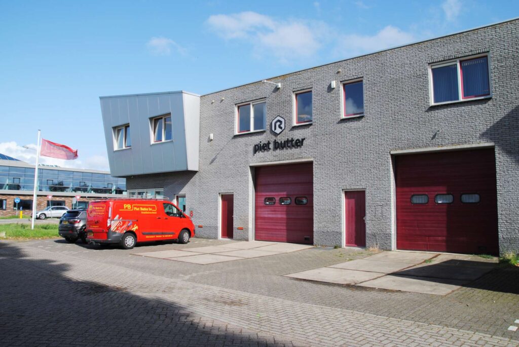 Portfolio afbeelding