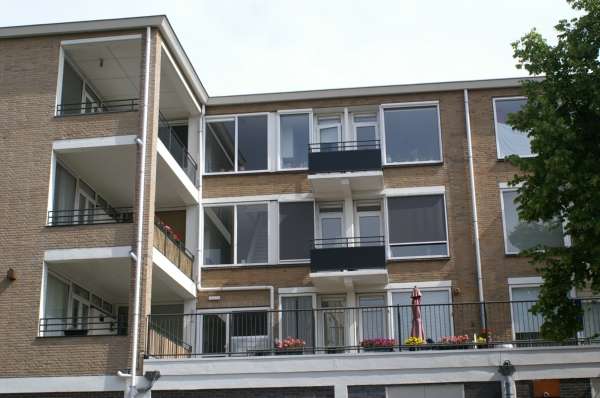 Portfolio afbeelding