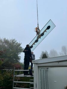 Portfolio afbeelding