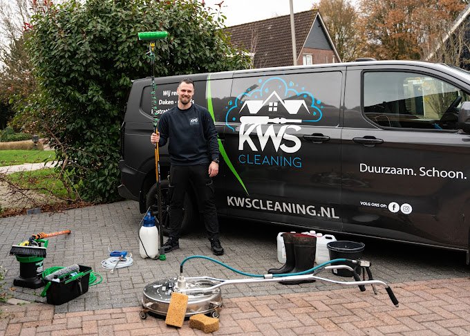 Portfolio afbeelding