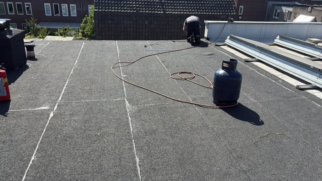 Portfolio afbeelding