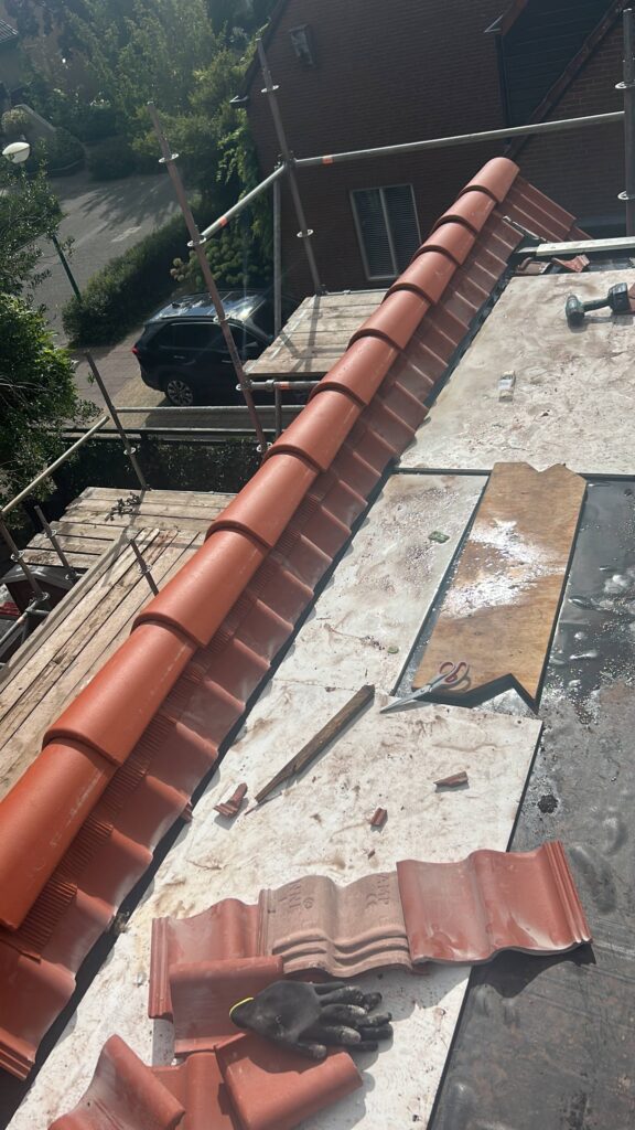 Portfolio afbeelding