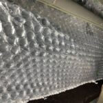 Vloerisolatie jaren 30 woning Afbeelding 1