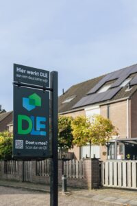 Portfolio afbeelding