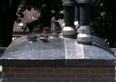 Portfolio afbeelding