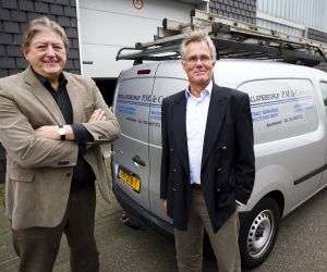 Portfolio afbeelding