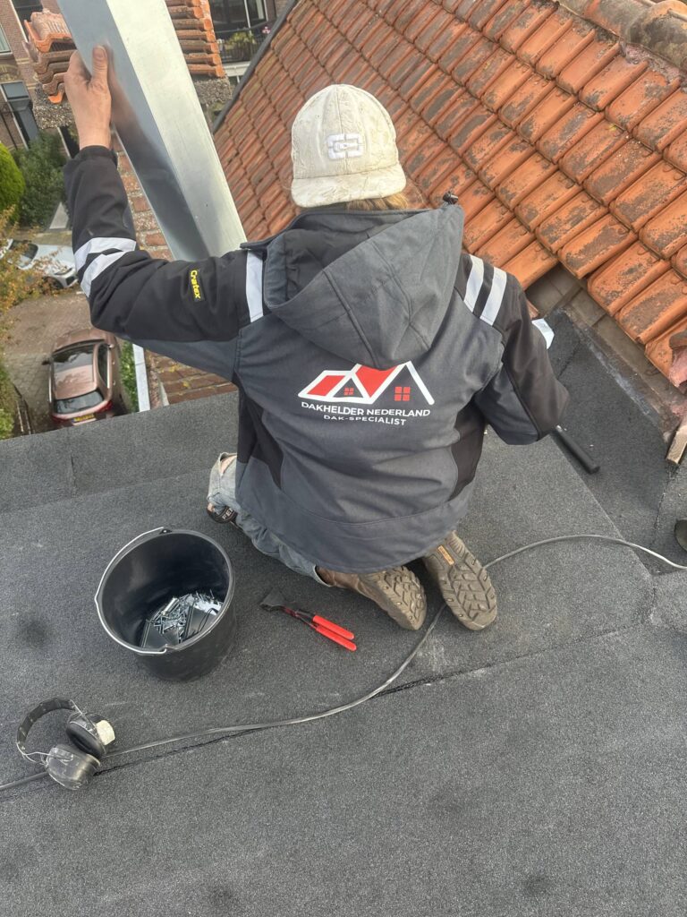 Portfolio afbeelding