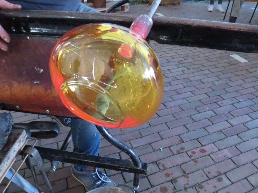 Portfolio afbeelding