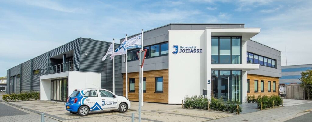 Portfolio afbeelding