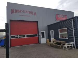 Portfolio afbeelding