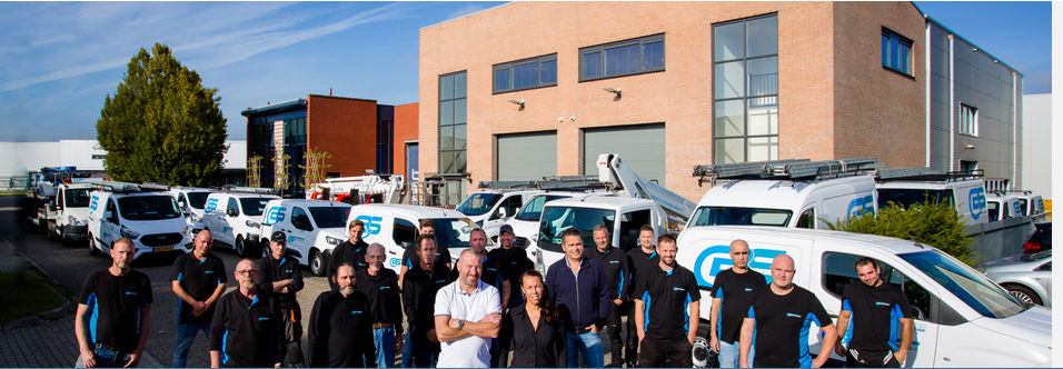 Portfolio afbeelding