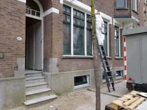 Portfolio afbeelding