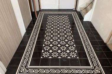 Portfolio afbeelding