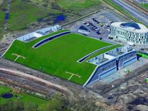 Portfolio afbeelding