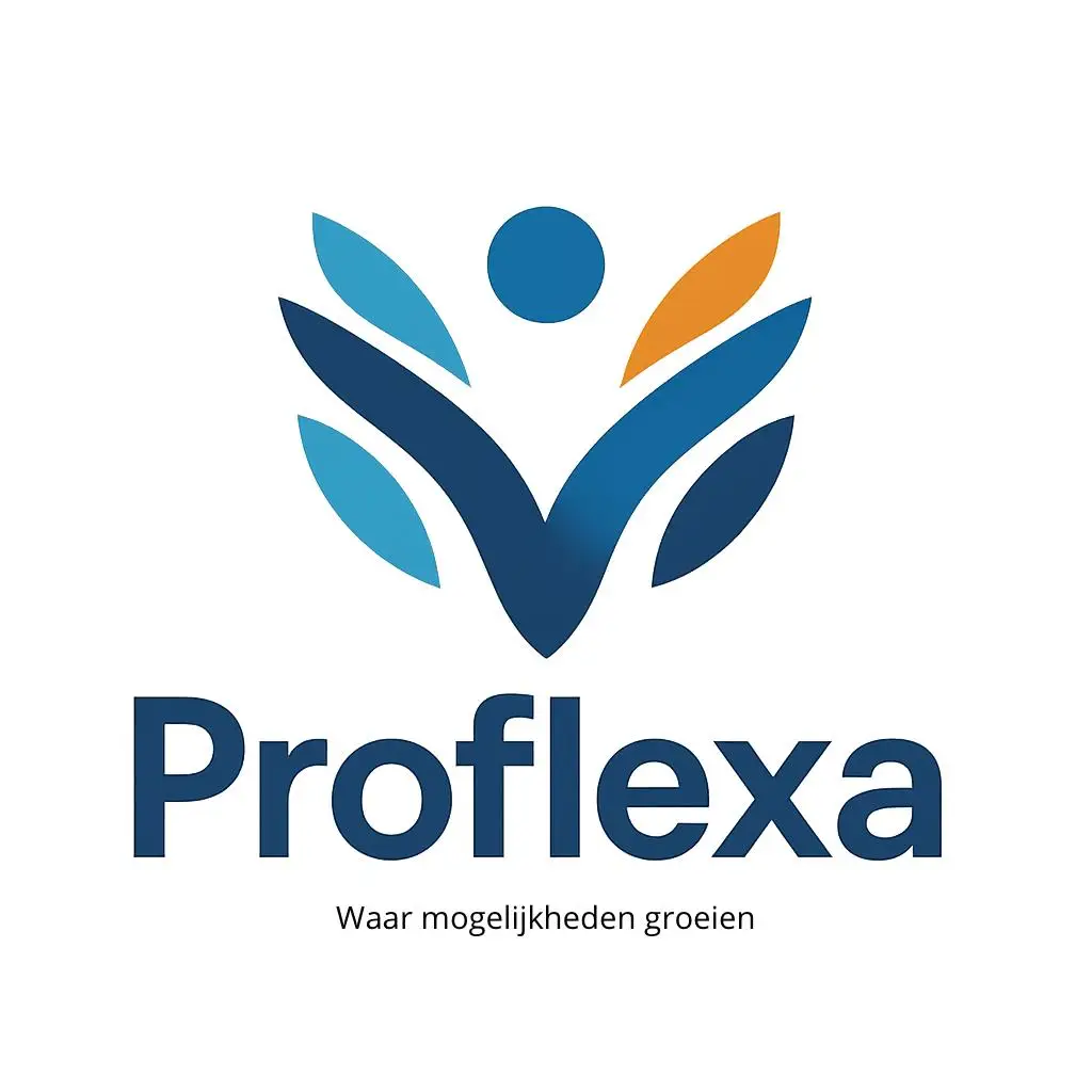 ProFlexa B.V. Logo