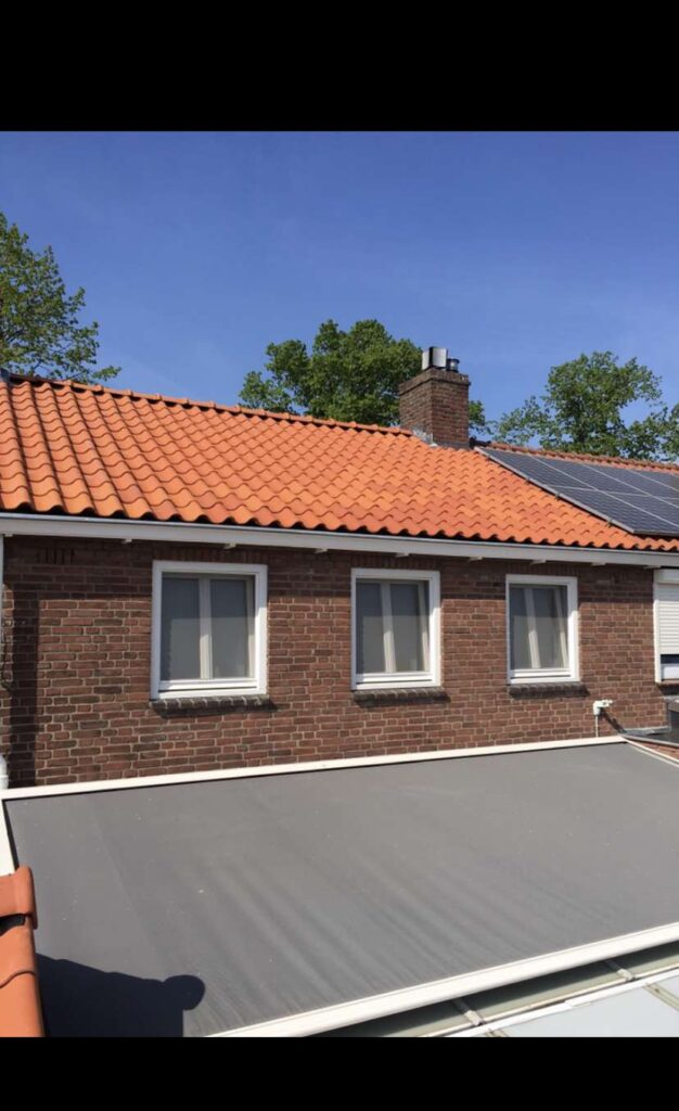 Portfolio afbeelding