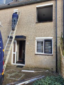 Portfolio afbeelding