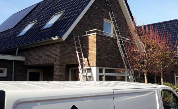 Portfolio afbeelding