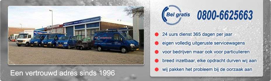 Portfolio afbeelding