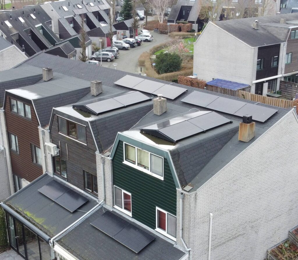 Portfolio afbeelding