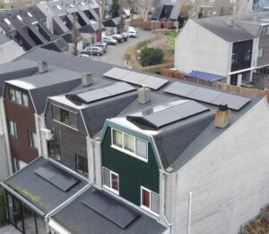 Portfolio afbeelding