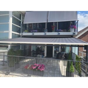 Portfolio afbeelding