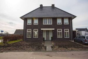 Portfolio afbeelding