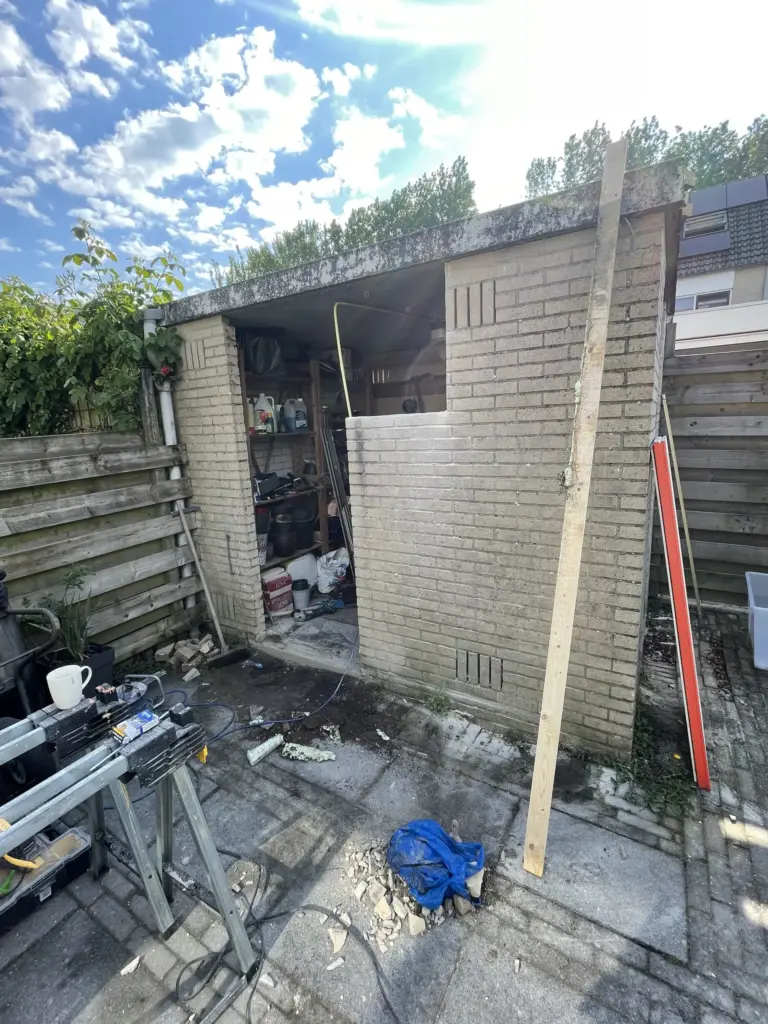 Portfolio afbeelding