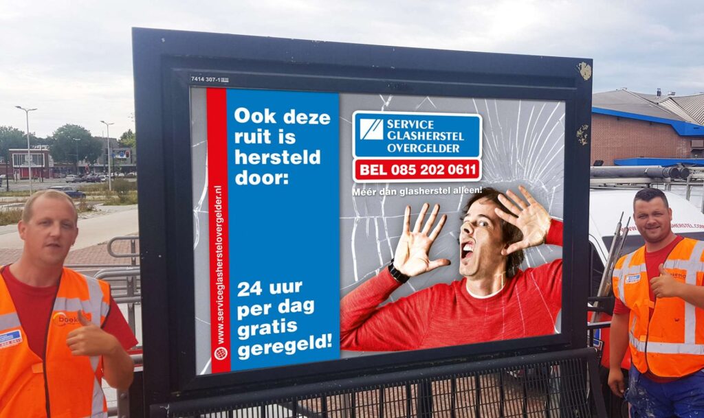 Portfolio afbeelding