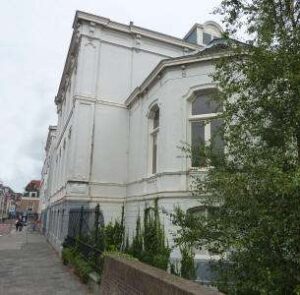 Portfolio afbeelding