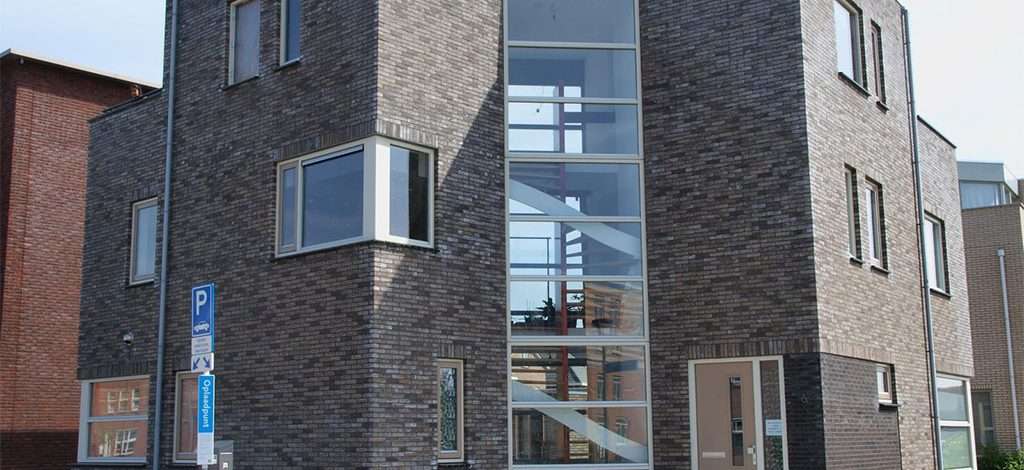 Portfolio afbeelding