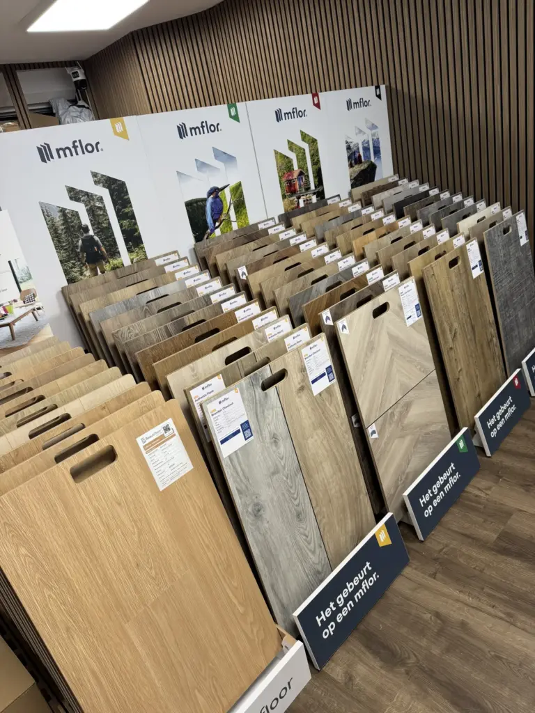 Portfolio afbeelding