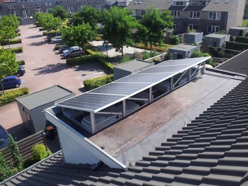 Portfolio afbeelding