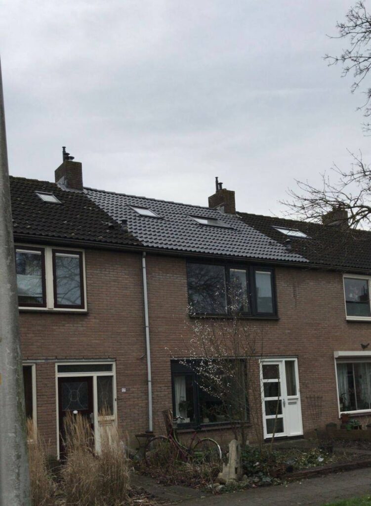 Portfolio afbeelding