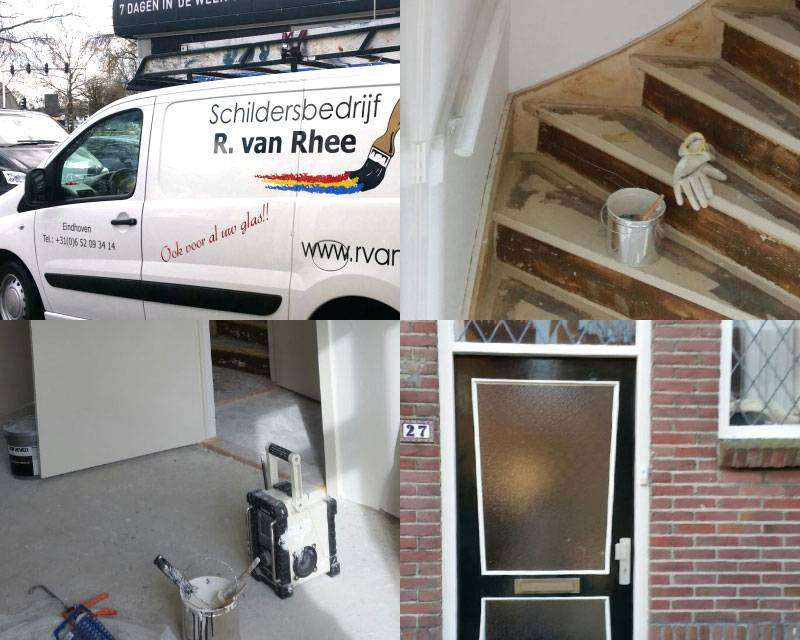 Portfolio afbeelding