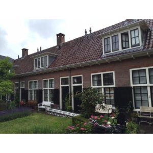 Portfolio afbeelding