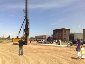 Portfolio afbeelding