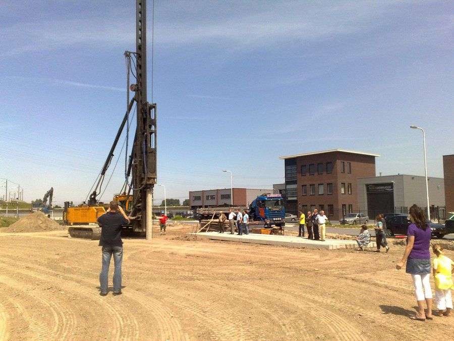 Portfolio afbeelding