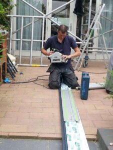 Portfolio afbeelding