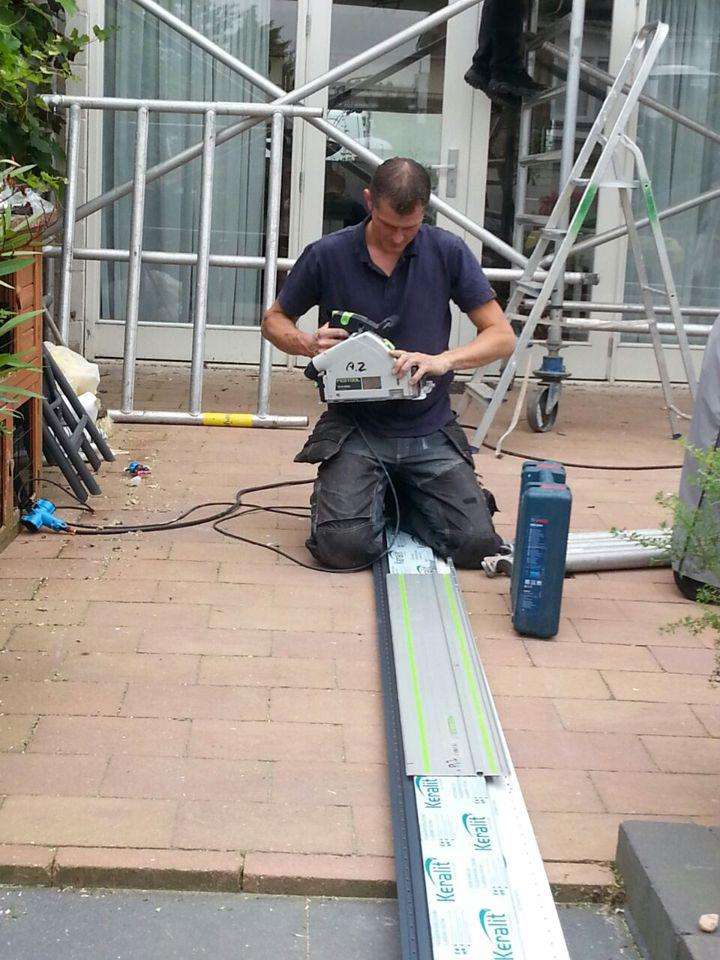 Portfolio afbeelding