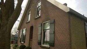 Portfolio afbeelding